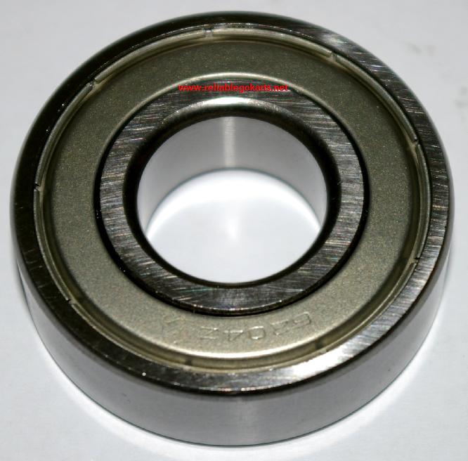 Bearing, 6204-Z